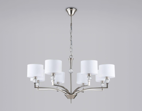 Подвесная люстра Ambrella Light High Light Classic LH71123
