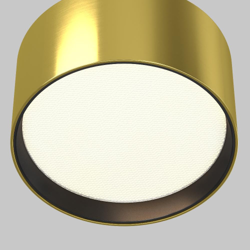 Потолочный светильник Technical C091CL-12W3K-BS Потолочный светильник Technical C091CL-12W3K-BS