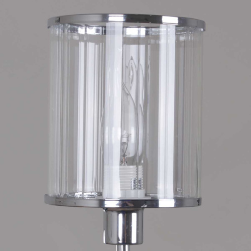 Потолочный светильник ILLUMICO IL1183-5C-79 CR KOPNINI