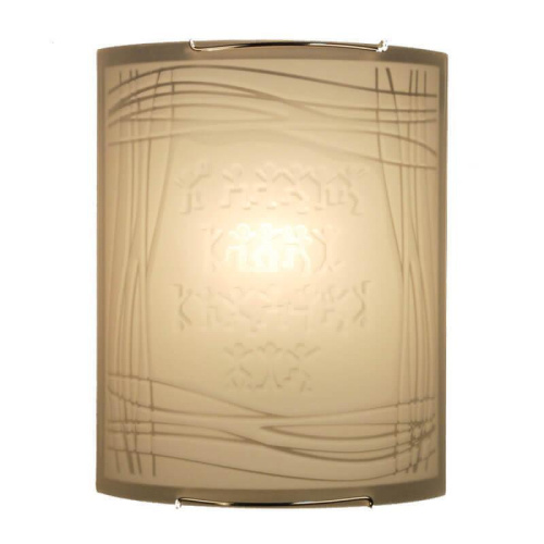 Настенный светильник Citilux Шерлок CL921022