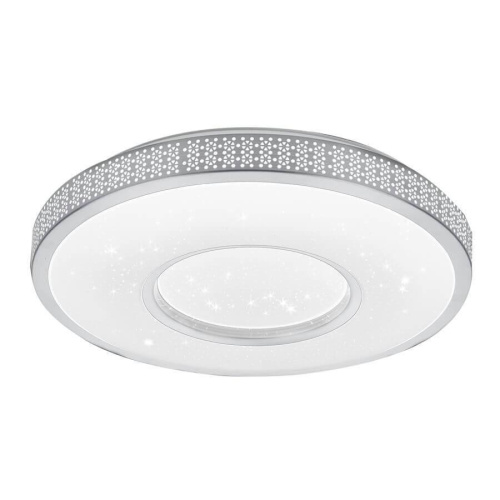 Потолочный светодиодный светильник Ambrella light Orbital Design F82 96W D500