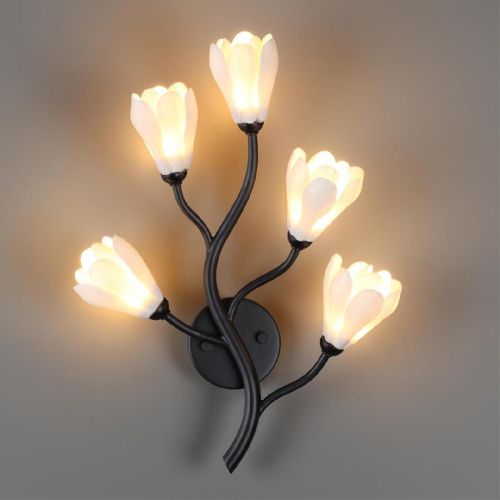 Бра Odeon Light Modern Gardi 5090/2W Бра Odeon Light Modern Gardi 5090/2W
