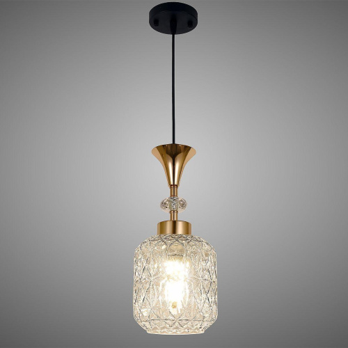 Подвесной светильник Reluce 02003-0.9-01 WH