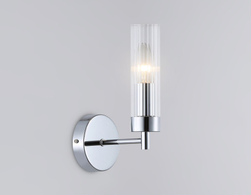 Бра Ambrella Light High Light Modern LH55154