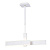 Подвесной светодиодный светильник Ambrella light Acrylica Original FL FA6666