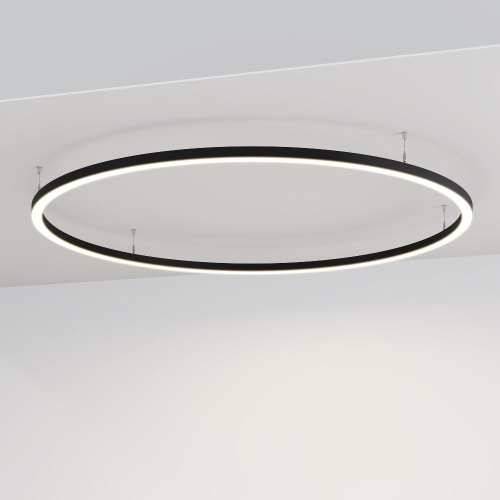 Комплектующие к светодиодной ленте Led Strip ALM-3535R-B-D-45°-1.5M