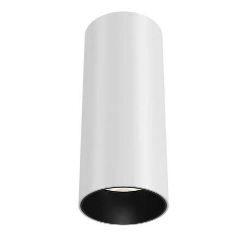 Потолочный светодиодный светильник Maytoni Focus Led C056CL-L12W4K Потолочный светодиодный светильник Maytoni Focus Led C056CL-L12W4K