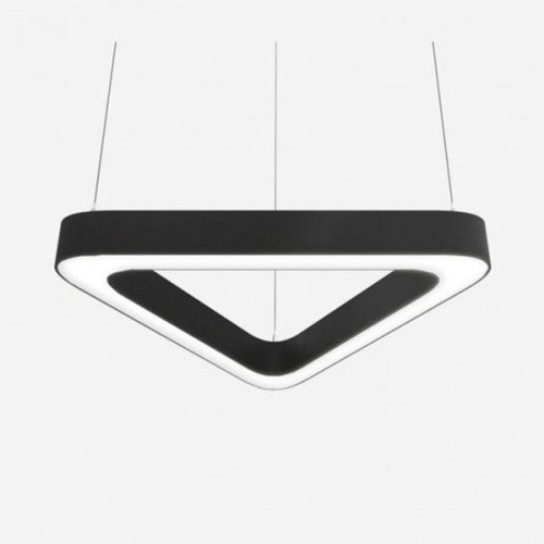 Подвесной светодиодный светильник Siled Trinity-02 7371431 Подвесной светодиодный светильник Siled Trinity-02 7371431