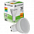 Лампа светодиодная Наносвет GU10 8W 2700K матовая LE-MR16A-8/GU10/927 L188