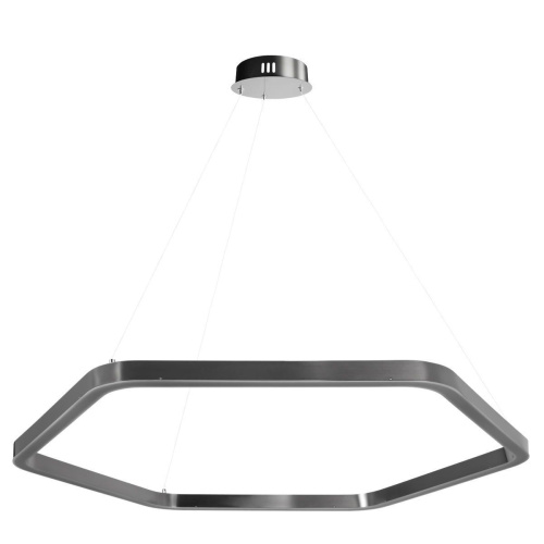 Подвесной светодиодный светильник Loft IT Titanium 10243XL Dark grey Подвесной светодиодный светильник Loft IT Titanium 10243XL Dark grey
