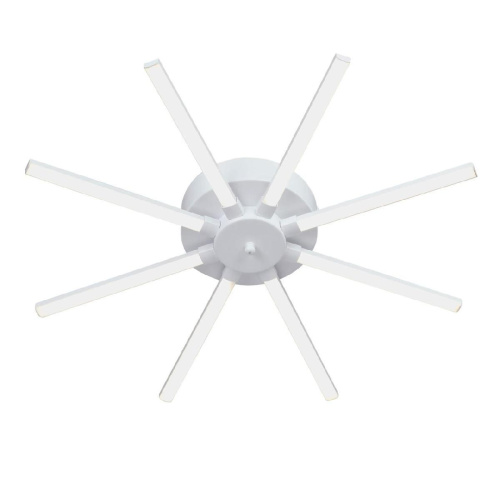 Потолочный светодиодный светильник Vitaluce V4679-0/8PL