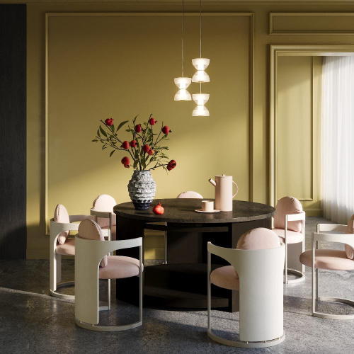 Подвесной светильник Freya FR6136PL-L18BT Подвесной светильник Freya FR6136PL-L18BT