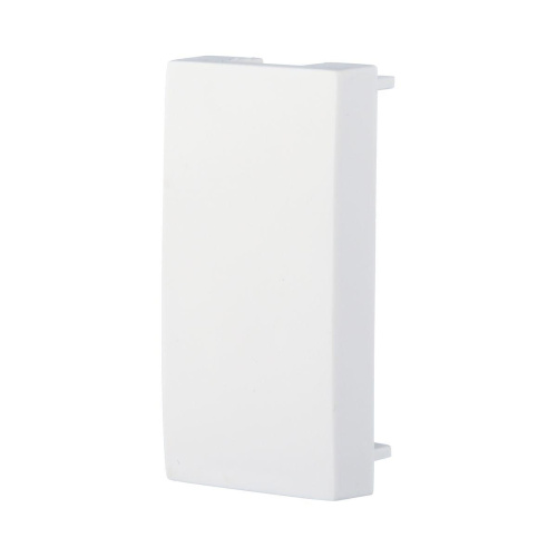 Заглушка LK Studio LK45 белый 855104-1