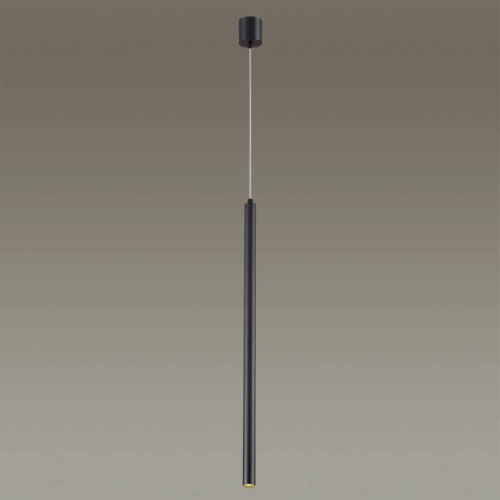 Подвесной светодиодный светильник Odeon Light Fiano 4373/3L