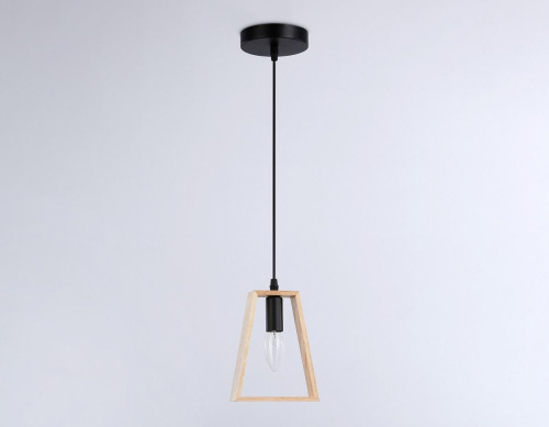 Подвесной светильник Ambrella light Traditional Loft TR80497