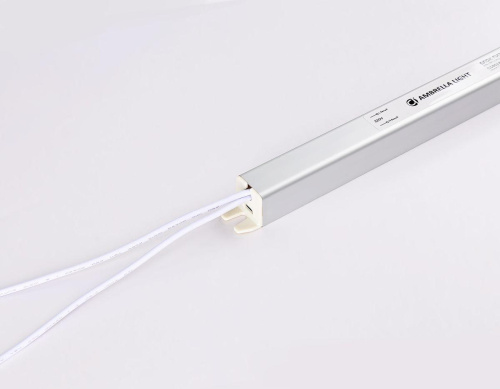 Блок питания Ambrella light Illumination LED Driver 24V 48W IP20 2A GS8624 Блок питания Ambrella light Illumination LED Driver 24V 48W IP20 2A GS8624