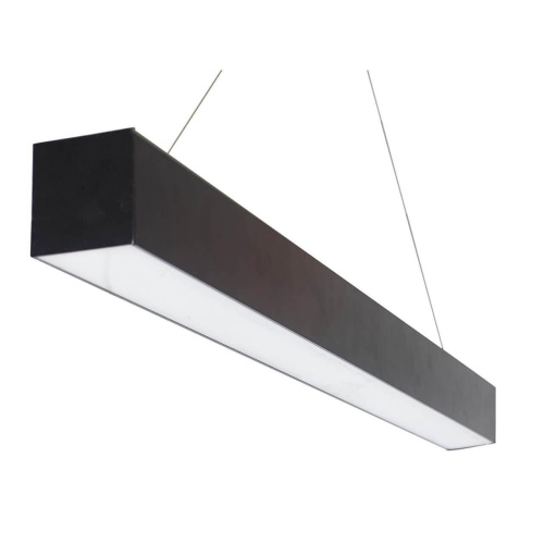 Подвесной светодиодный светильник TopDecor Line S3 12 Подвесной светодиодный светильник TopDecor Line S3 12