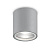 Уличный светильник Ideal Lux Gun PL1 Grigio 163642