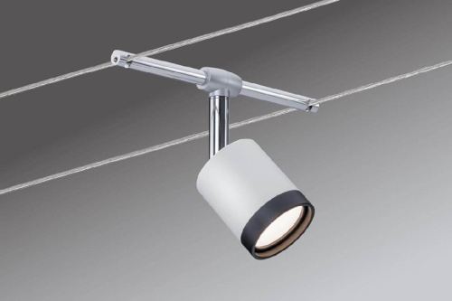 Струнная светодиодная система Paulmann Wire System Torch 3981