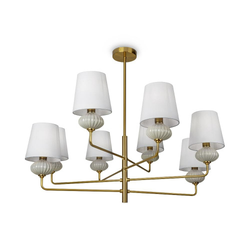 Подвесной светильник Freya FR2029PL-08BS