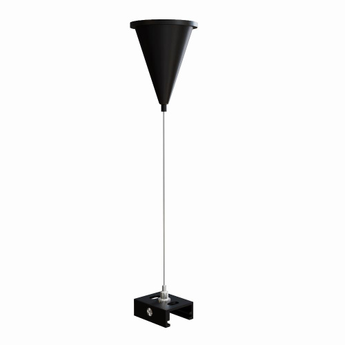 Подвес Maytoni Technical Accessorises TRA005WS-31B Подвес Maytoni Technical Accessorises TRA005WS-31B