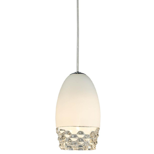 Подвесной светильник Zumaline Sila MD1510-1(White)