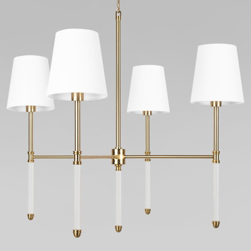 Подвесная люстра Loft IT Cosy 10308 Antique Brass Подвесная люстра Loft IT Cosy 10308 Antique Brass