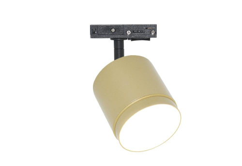 Трековый светильник Technical TR088-1-GX53-MG Трековый светильник Technical TR088-1-GX53-MG