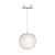 Подвесной светильник Loft IT Moon Loft5056PT/XS