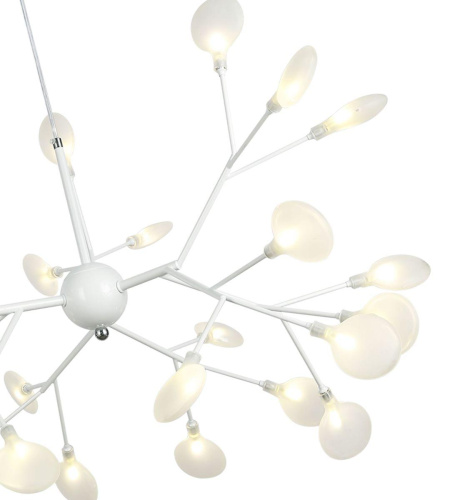 Подвесная люстра Kink Light Ветта 07521-27A,01(01) Подвесная люстра Kink Light Ветта 07521-27A,01(01)