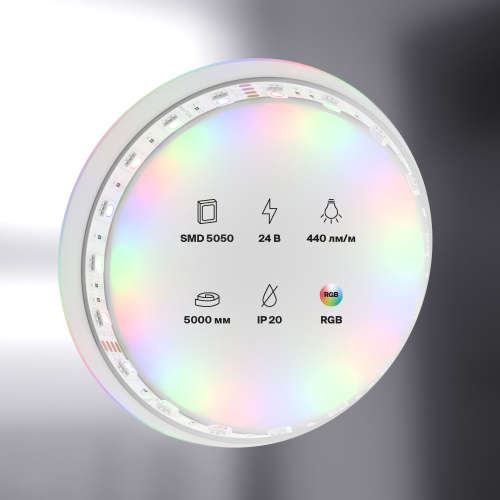 Светодиодная лента Led Strip 10174 Светодиодная лента Led Strip 10174
