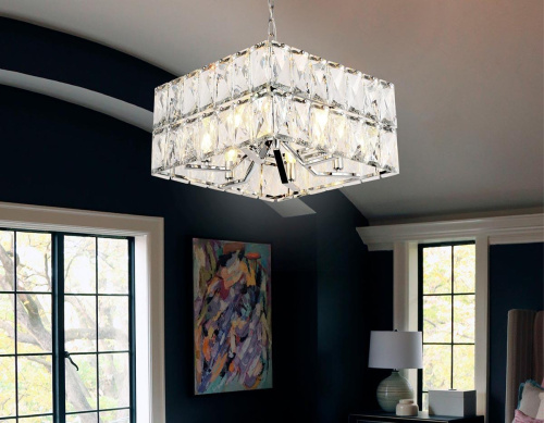 Подвесная люстра Ambrella light Traditional TR5161 Подвесная люстра Ambrella light Traditional TR5161