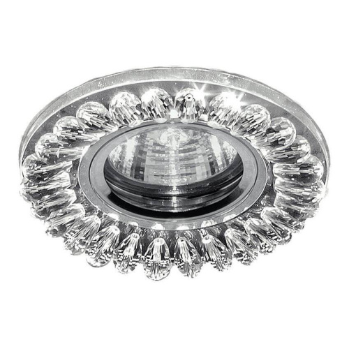 Встраиваемый светильник Escada Toscana 588014 Встраиваемый светильник Escada Toscana 588014