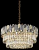 Подвесная люстра Cordelia WE132.13.303