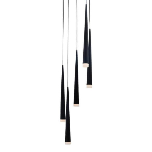 Подвесной светильник Azzardo Stylo 5 AZ0119