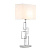 Настольная лампа Moderli Nemesia V11134-1T