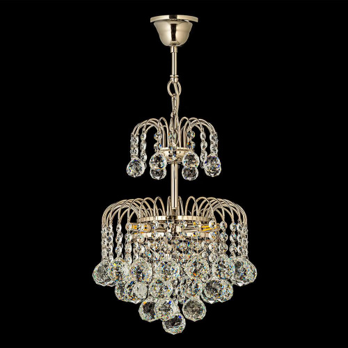 Подвесная люстра Arti Lampadari Bellagio E 1.5.30.100 N Подвесная люстра Arti Lampadari Bellagio E 1.5.30.100 N