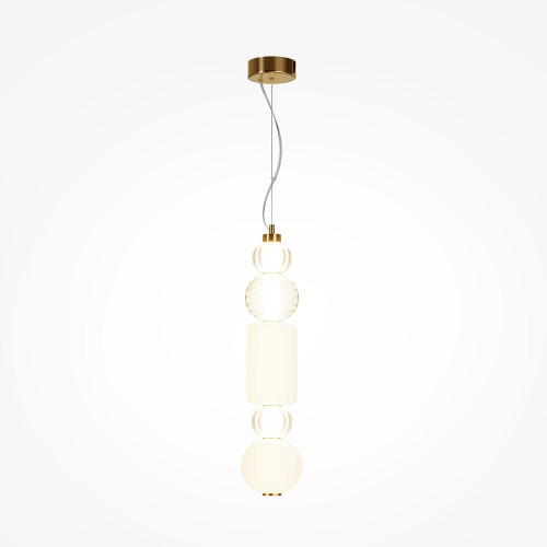 Подвесной светильник Maytoni P069PL-L35G3K