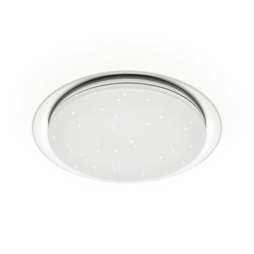 Потолочный светодиодный светильник Ritter Saturn с Алисой 52335 2