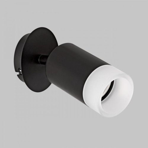 Спот IMEX Leon IL.0005.1501 BK Спот IMEX Leon IL.0005.1501 BK