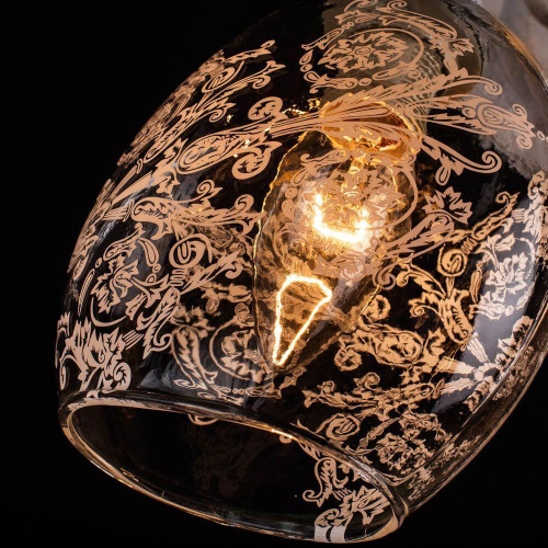 Бра Arte Lamp 33 A1296AP-1WG