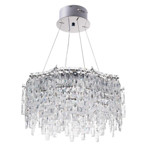 Подвесная люстра Odeon Light ROLTA 5074/8 Подвесная люстра Odeon Light ROLTA 5074/8