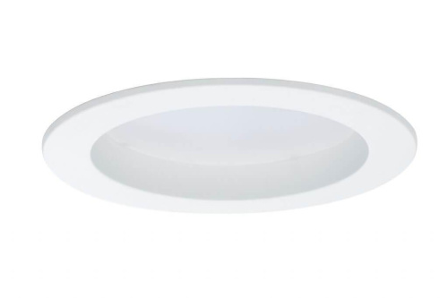 Встраиваемый светодиодный светильник Paulmann EBL Led Rund 3937