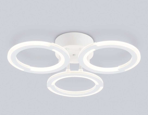 Светильник потолочный Ambrella light ACRYLICA FA8942