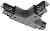 Соединитель Deko-Light T-connector round right 444640