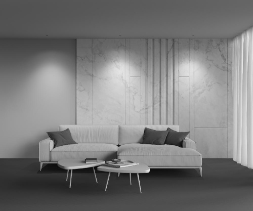 Встраиваемый светильник Technical DL059-7W4K-B