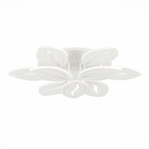 Потолочная светодиодная люстра Evoled Seteko SLE501352-09RGB