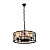 Подвесная люстра ST Luce Peltro SL276.403.07