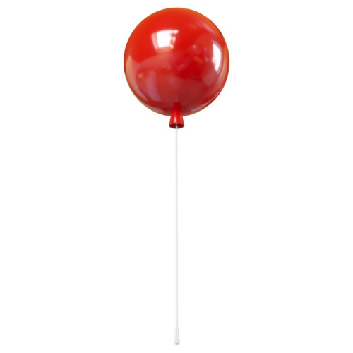 Потолочный светильник Loft IT 5055C/M red Потолочный светильник Loft IT 5055C/M red