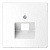 Накладка Schneider Electric Merten D-Life MTN4521-6035